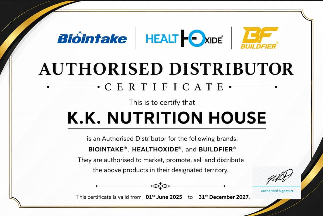 Authorization certificate
